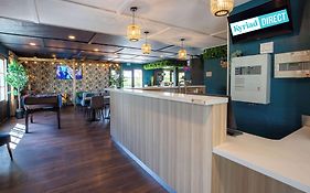 Hôtel Campanile Laon